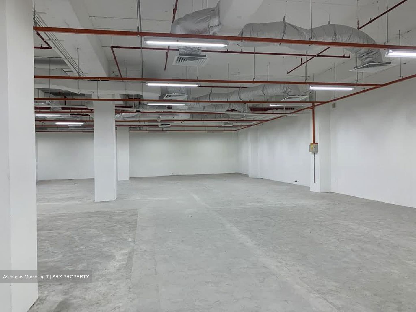 Imm Building (D22), Warehouse #552017641